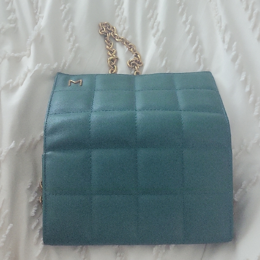 Emerald HOW We Browse Crossbody - Picture 5 of 8